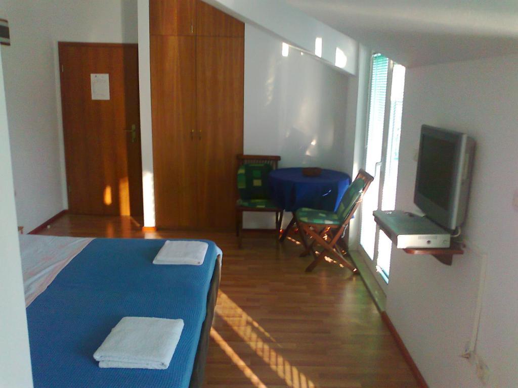 Apartments Silvana Lastovo Rom bilde