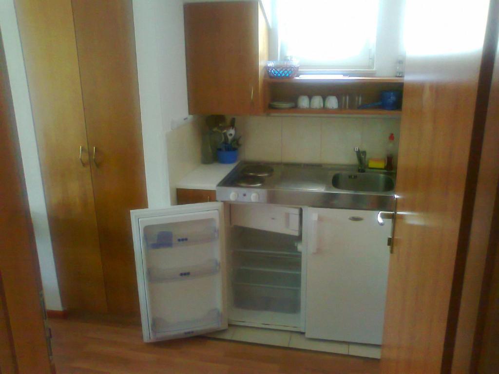 Apartments Silvana Lastovo Rom bilde