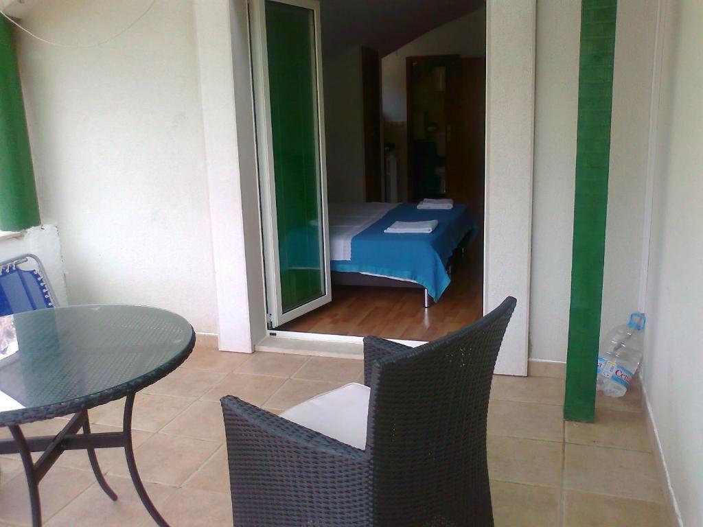 Apartments Silvana Lastovo Rom bilde
