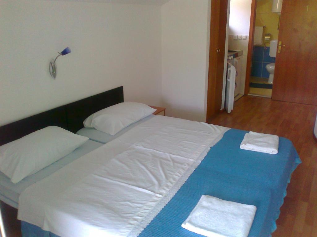 Apartments Silvana Lastovo Rom bilde