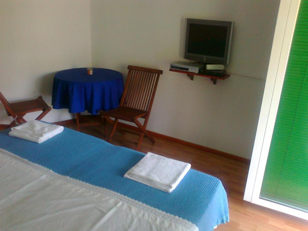 Apartments Silvana Lastovo Rom bilde